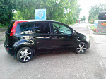Nissan Note 1,4 мех